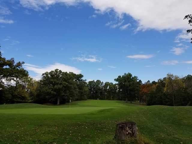 Heritage Oaks Golf Course In Harrisonburg Virginia Usa Heritage Oaks Golf Course In Harrisonburg Virginia Usa