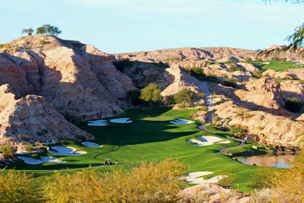 The toughest courses in the U.S. according to your ratings and reviews. 