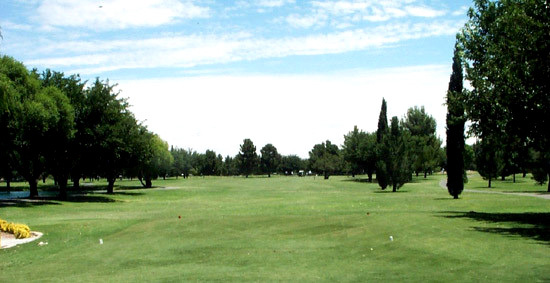 Golfers Will Have Plenty To Do In Beautiful El Paso Texas Golf Golf 