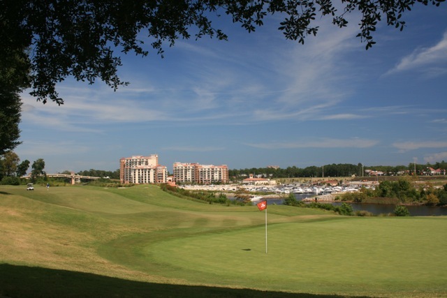 Myrtle Beach golf courses to play depending on your budget ...