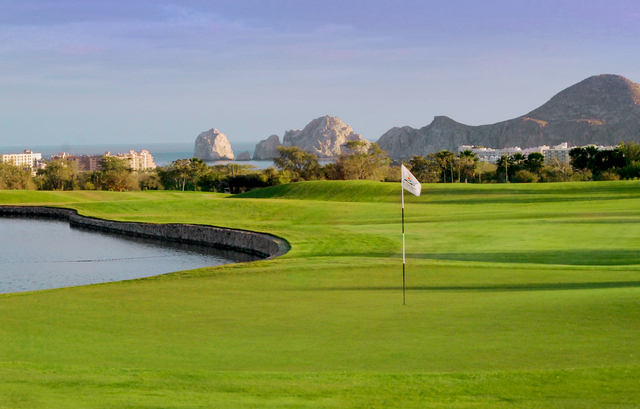 Born again: Cabo San Lucas Country Club is on the comeback trail