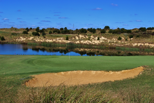 Twisted Dune Golf Club in Egg Harbor Township N J Golf Advisor
