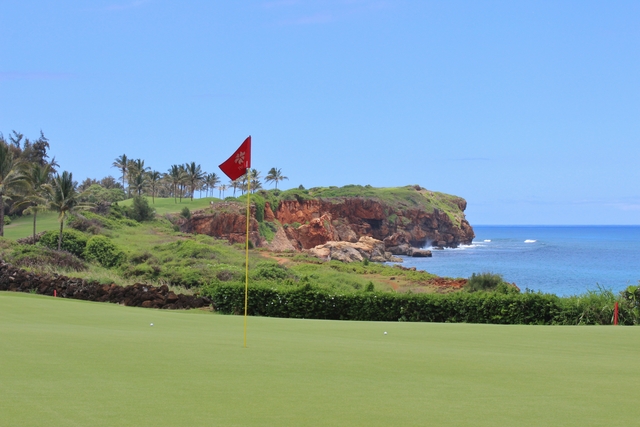 Top 5 Must play Courses On Kauai Hawaii Golf Golf Advisor