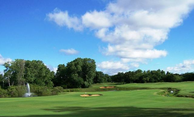 Cheap golf in the Dallas/Fort Worth area doesn't mean bad golf | Texas Golf | Golf Advisor