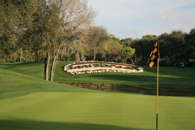One hit Wonder Venues Of The LPGA Tour Golf Advisor