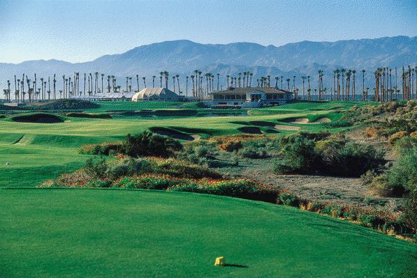 Coachella Valley Golf Courses A City by city Guide California Golf 