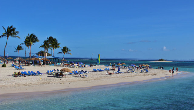 Review: El Conquistador Resort in Puerto Rico: The total package | Golf ...