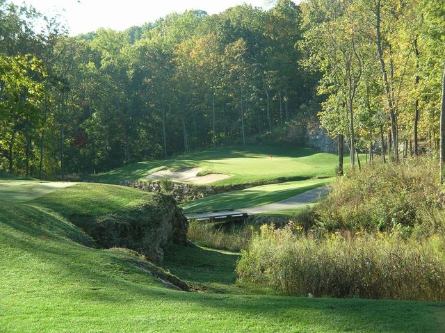 pga tour golf courses in kentucky