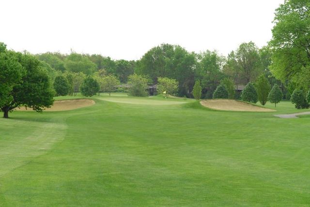 Visiting For The Memorial Here Are Columbus area Courses You Can Play 