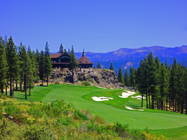 How You Can Play Private Golf Clubs In Lake Tahoe Golf Advisor