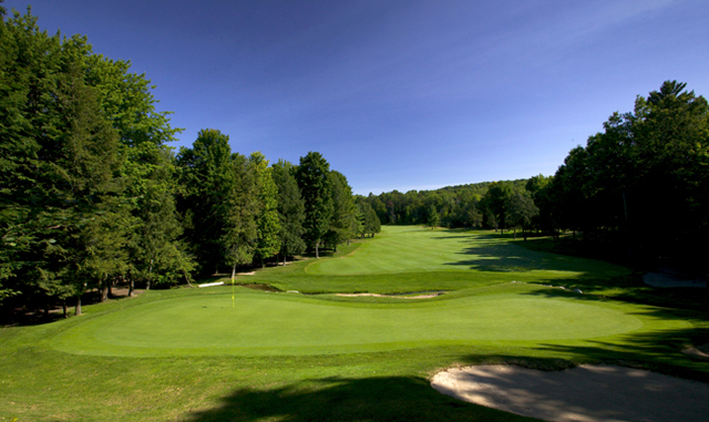 Northern Michigan: A guide for the beginner | Golf Advisor