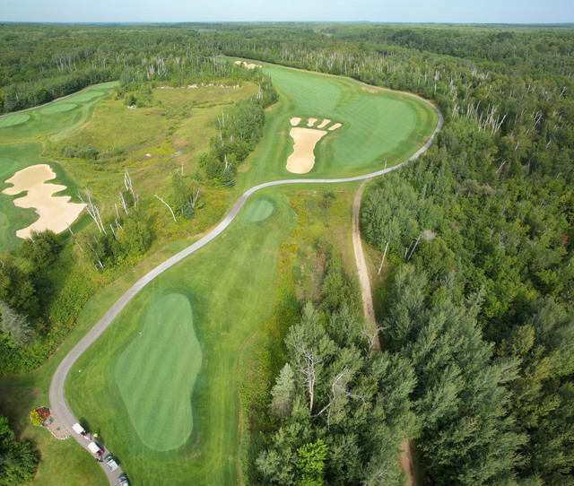 Best golf courses to play in Minnesota Golf Advisor