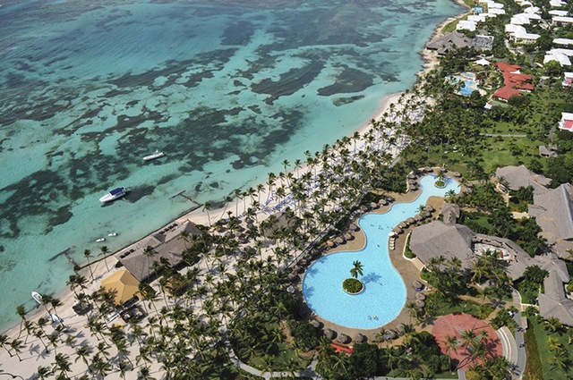 Club Med Punta Cana golf resort in Dominican Republic | Golf Advisor