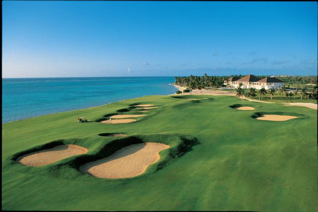 Club Med Punta Cana golf resort in Dominican Republic | Golf Advisor