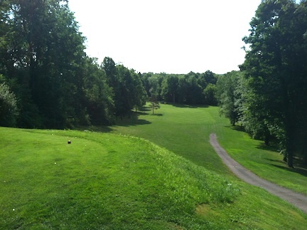 Favorite courses in the Finger Lakes region of central New York Golf