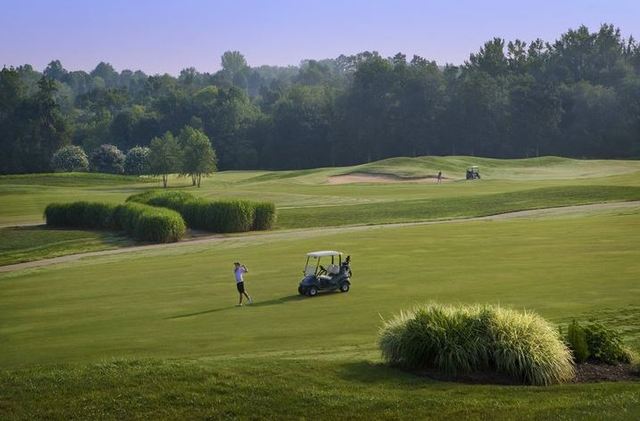 5 top public courses in Charlotte, North Carolina  Golf Advisor