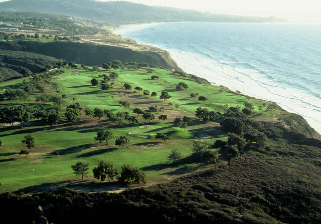 Torrey Pines: A U.S. Open host course anyone can play ...