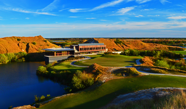 Streamsong Resort in Florida: What you need to know to plan a trip