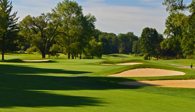 Top Indianapolis area Courses Golf Advisor