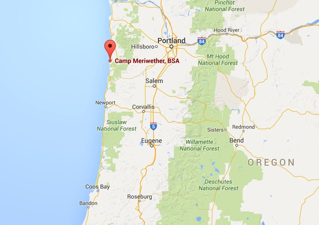 Keiser sets sites on Bandon Muni and Tillamook courses Golf Advisor