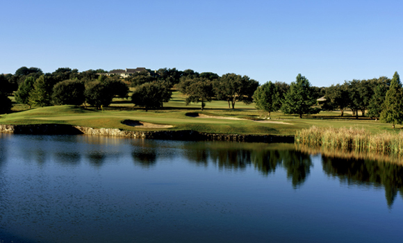 Omni Barton Creek In Austin Texas Boasts A Stable Of Courses From 
