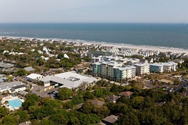 Wild Dunes Resort in Isle of Palms, S.C.: An affordable Lowcountry gem ...