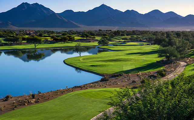 pga tour pros favorite courses