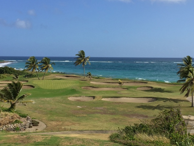 St. Kitts and Nevis: A Caribbean destination to watch | Golf Advisor