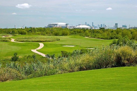 Texas top 10: Top public courses near Houston | Golf Advisor