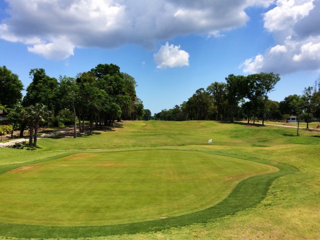 Come as you are: Blue Sky G C in Jacksonville Fla Golf Advisor