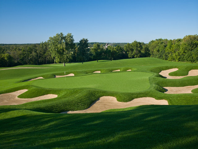 cog hill dubsdread tee times