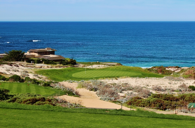 pga pebble beach tee times