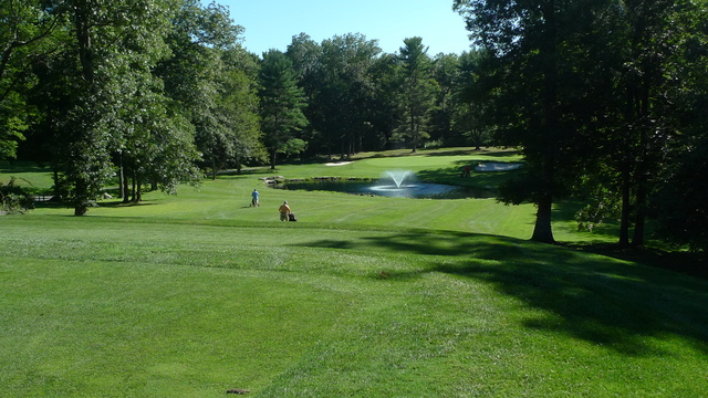 Westchester County In New York Offers Quality Alternatives To The Elite 