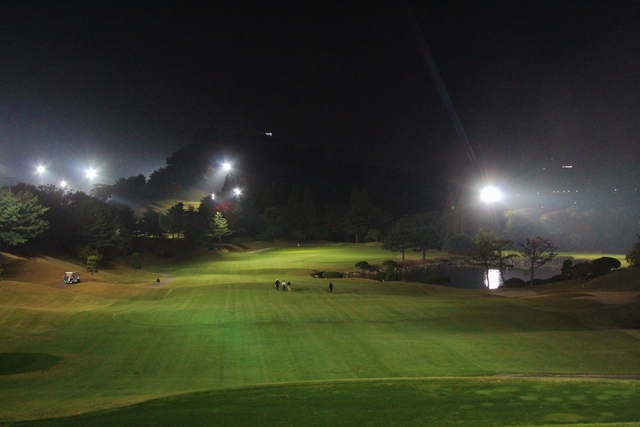 Play night golf at these courses | Golf Advisor