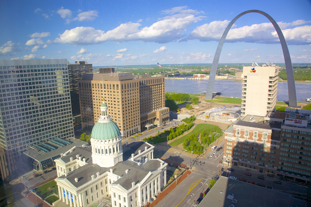 St. Louis