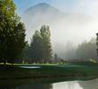 Golden Golf Club is in a quiet community not far from the Alberta-B.C. border.