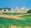 Legends golf resort - Heathland club house