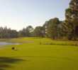 Golfers can get in a quick 18 holes at The Hideaway Country Club in Fort Myers, Fla.