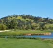 Near Sacramento, California's Yocha Dehe was the top-rated course on Golf Advisor in 2015.