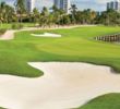 Turnberry Isle Miami feels hidden from civilization on 300 tropical acres between Miami and Fort Lauderdale, Fla.