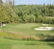 One of the newest golf courses in Washington, Salish Cliffs has consistently earned high marks.