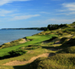 No. 1: No Midwest golf destination compares to Whistling Straits, thanks to major-worthy golf and five-star accommodations.