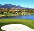 The Country Club of Colorado has long been considered one of the more challenging in Colorado.