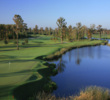 In New Orleans, TPC Louisiana hosts the Zurich Classic on the PGA Tour. 