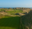 The name Hawtree may not be as famous as others, but father Fred and son Martin are one of the world's best golf course architect family pairs. Here is Martin's course at Trump International in Scotland.