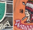 Outside of Augusta National, Pine Valley and Shinnecock Hills might be the two most recognizable private golf course logos.