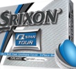 Srixon Q-STAR TOUR