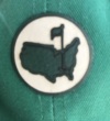 Augusta National logo