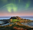 There's spectacularly scenic golf, and then there's Lofoten (Jacob Sjoman)