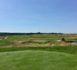 Erin Hills is long, yes, but its shortest hole, the ninth, may be its most beguiling.